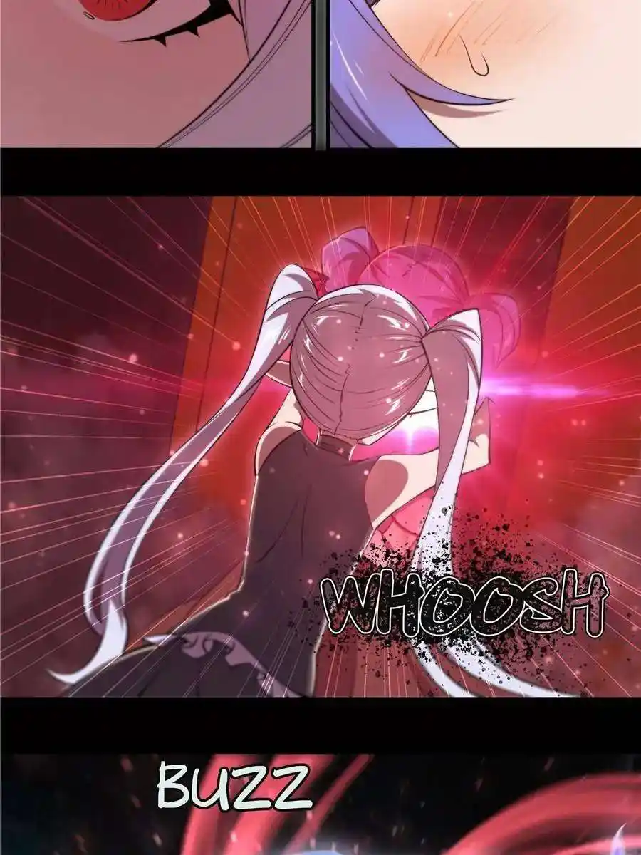 The Blood Princess and the Knight Chapter 267