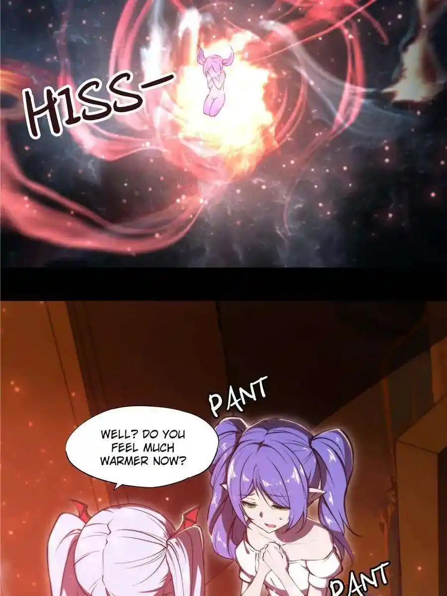 The Blood Princess and the Knight Chapter 267