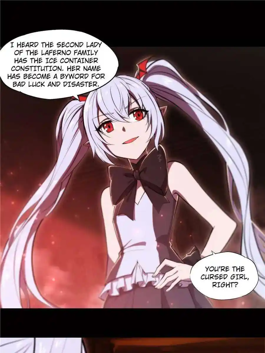 The Blood Princess and the Knight Chapter 267