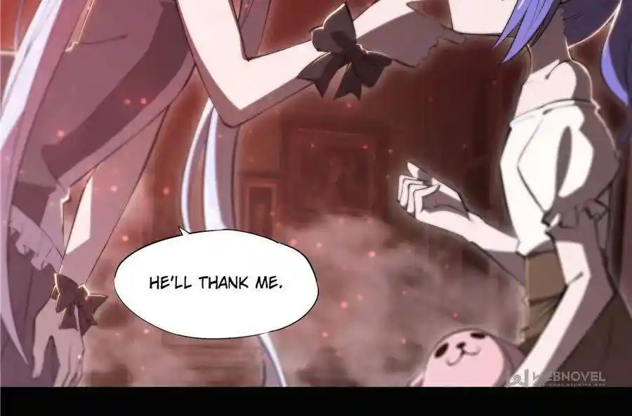 The Blood Princess and the Knight Chapter 267