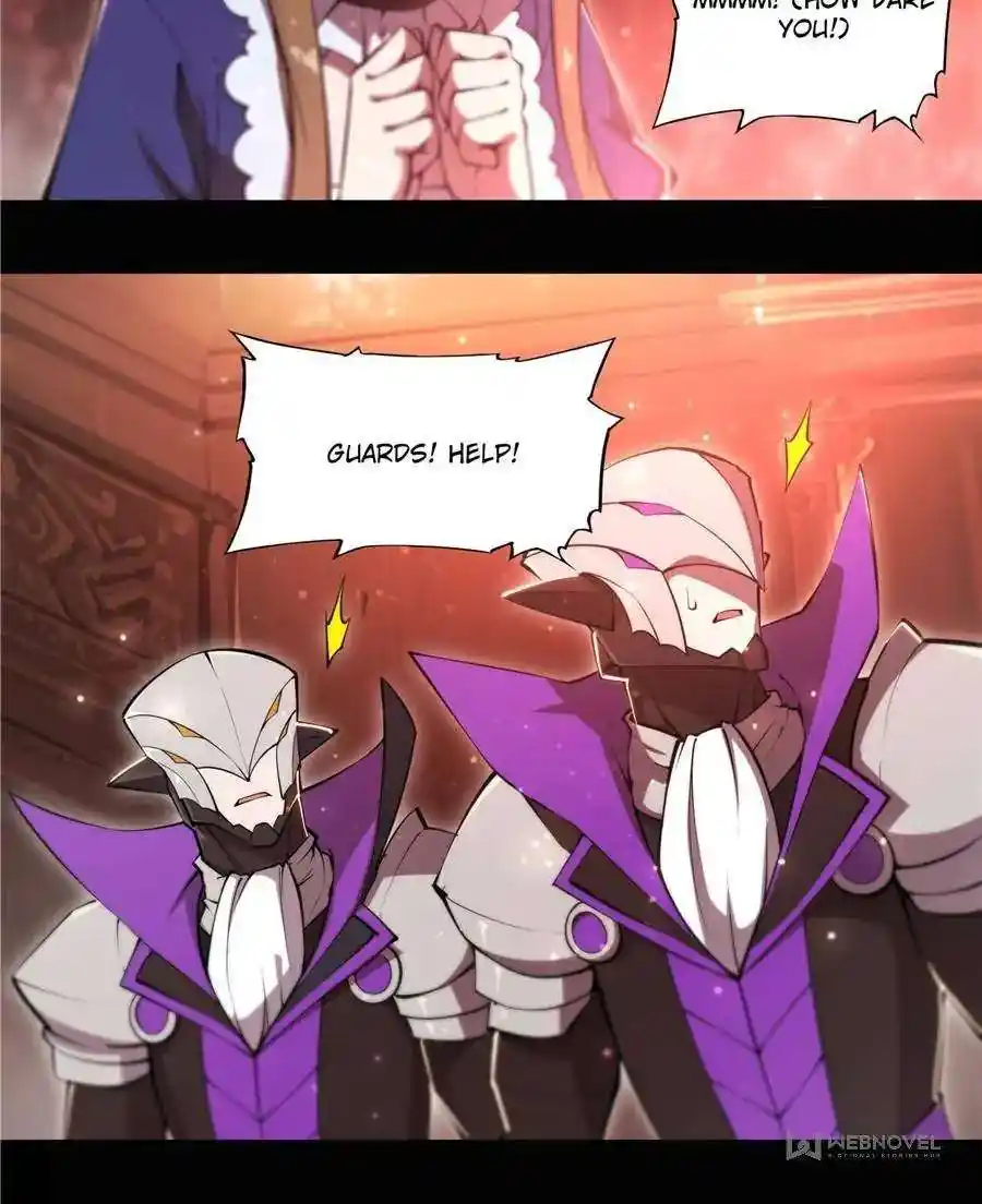 The Blood Princess and the Knight Chapter 267