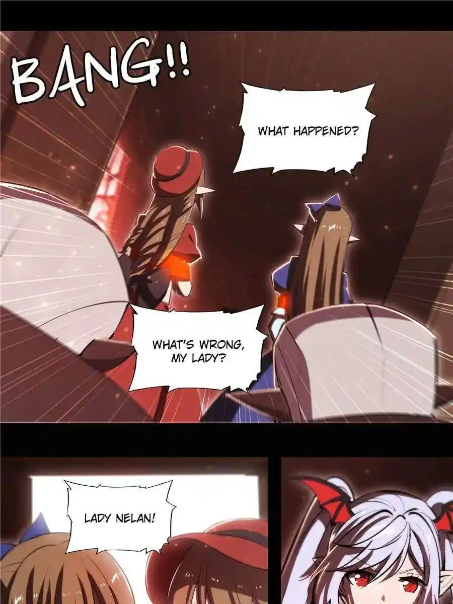 The Blood Princess and the Knight Chapter 267