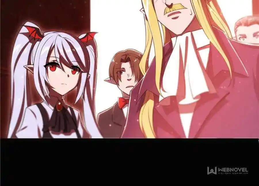 The Blood Princess and the Knight Chapter 267