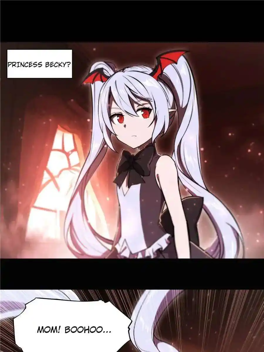 The Blood Princess and the Knight Chapter 267