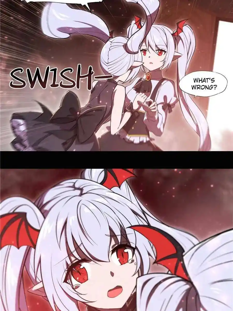 The Blood Princess and the Knight Chapter 267