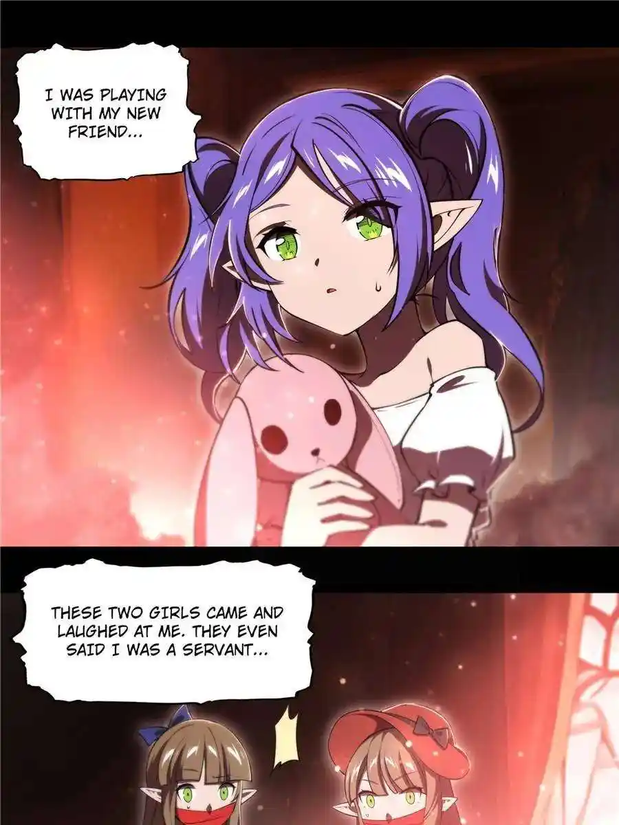 The Blood Princess and the Knight Chapter 267