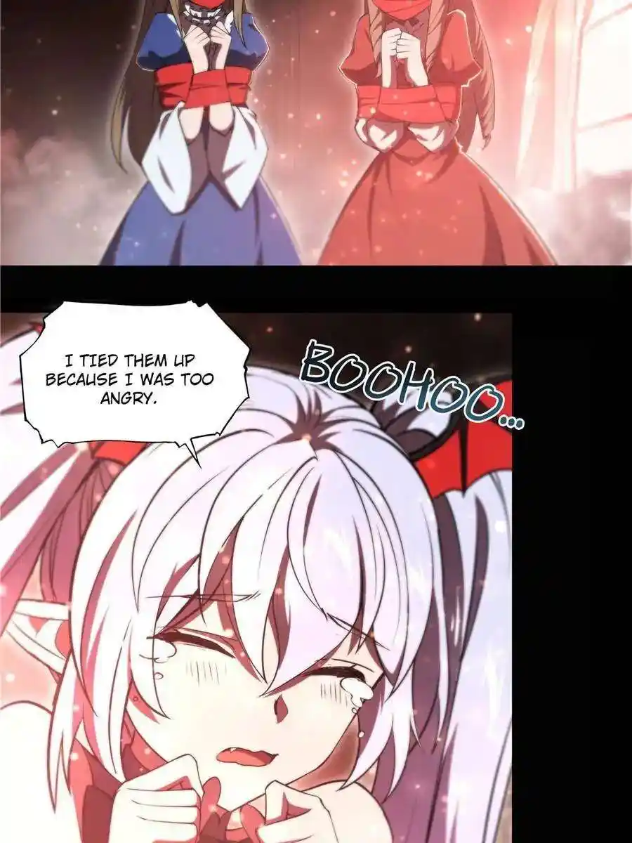 The Blood Princess and the Knight Chapter 267