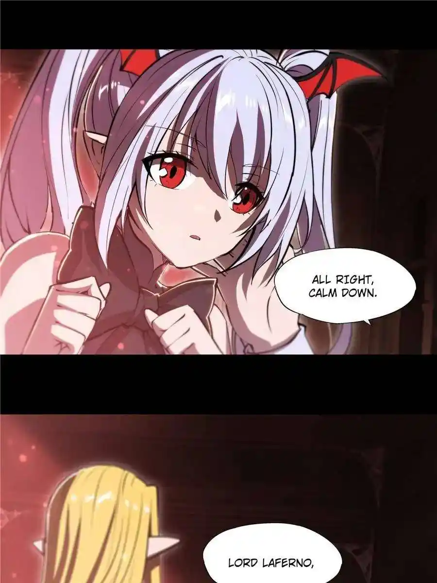 The Blood Princess and the Knight Chapter 268