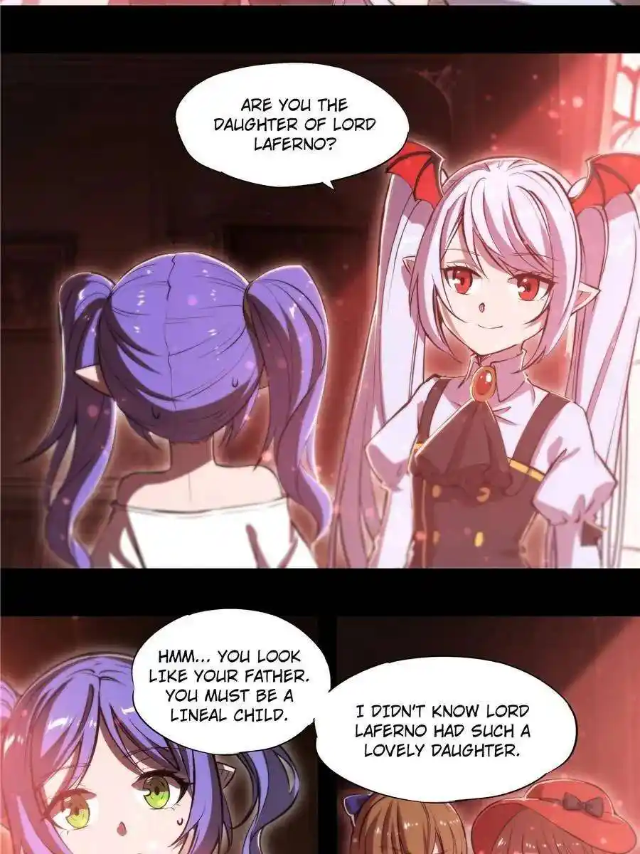 The Blood Princess and the Knight Chapter 268