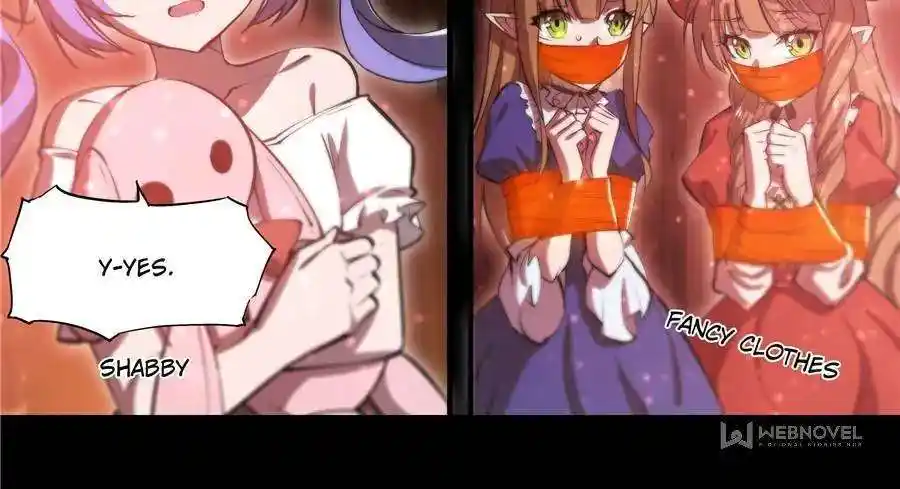 The Blood Princess and the Knight Chapter 268