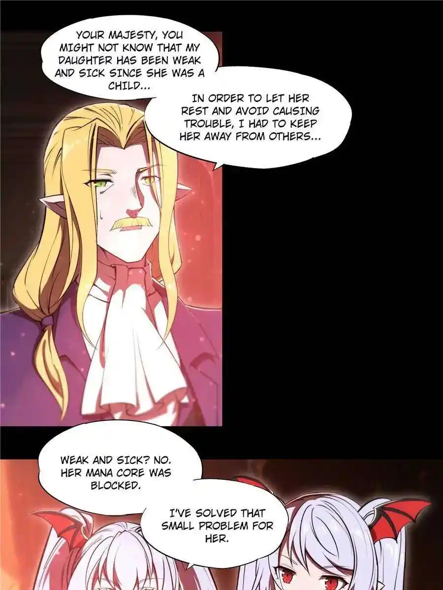 The Blood Princess and the Knight Chapter 268