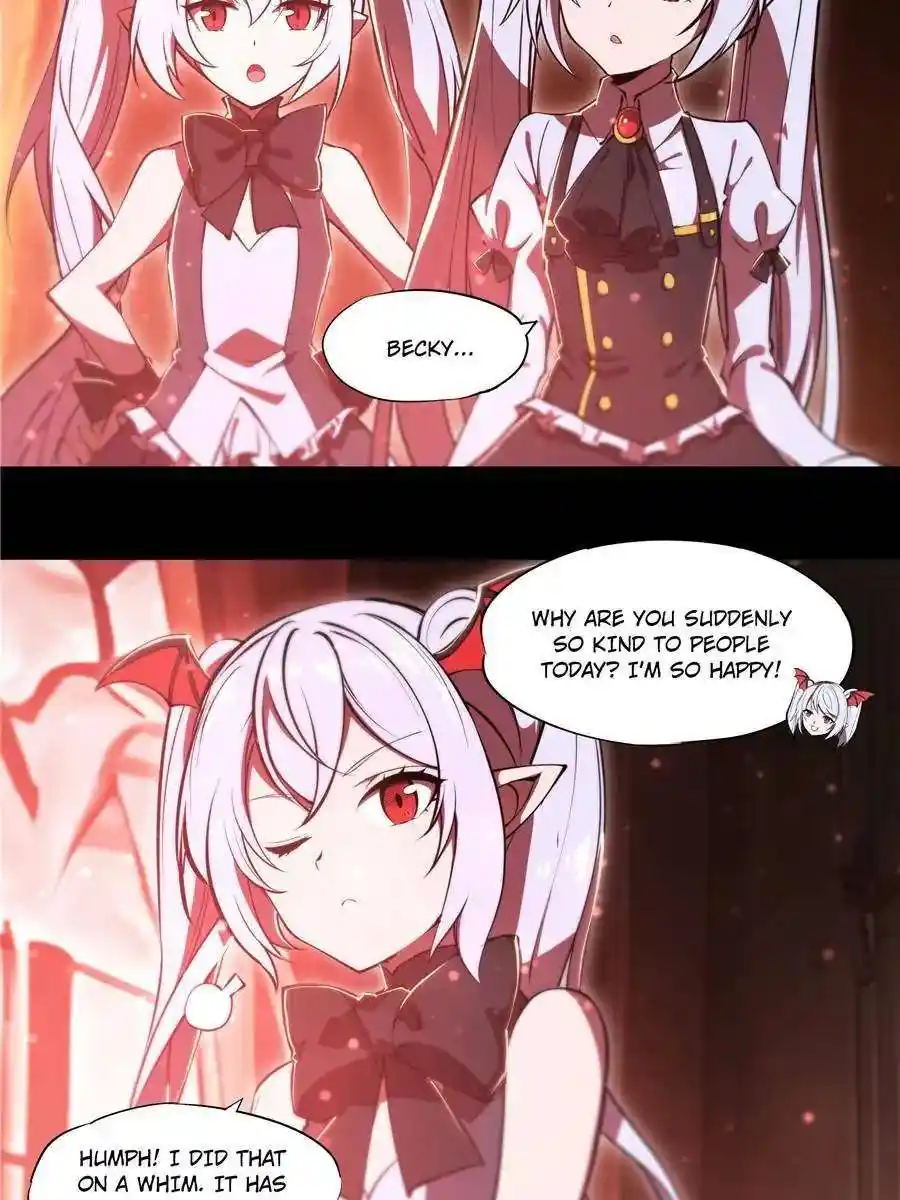 The Blood Princess and the Knight Chapter 268