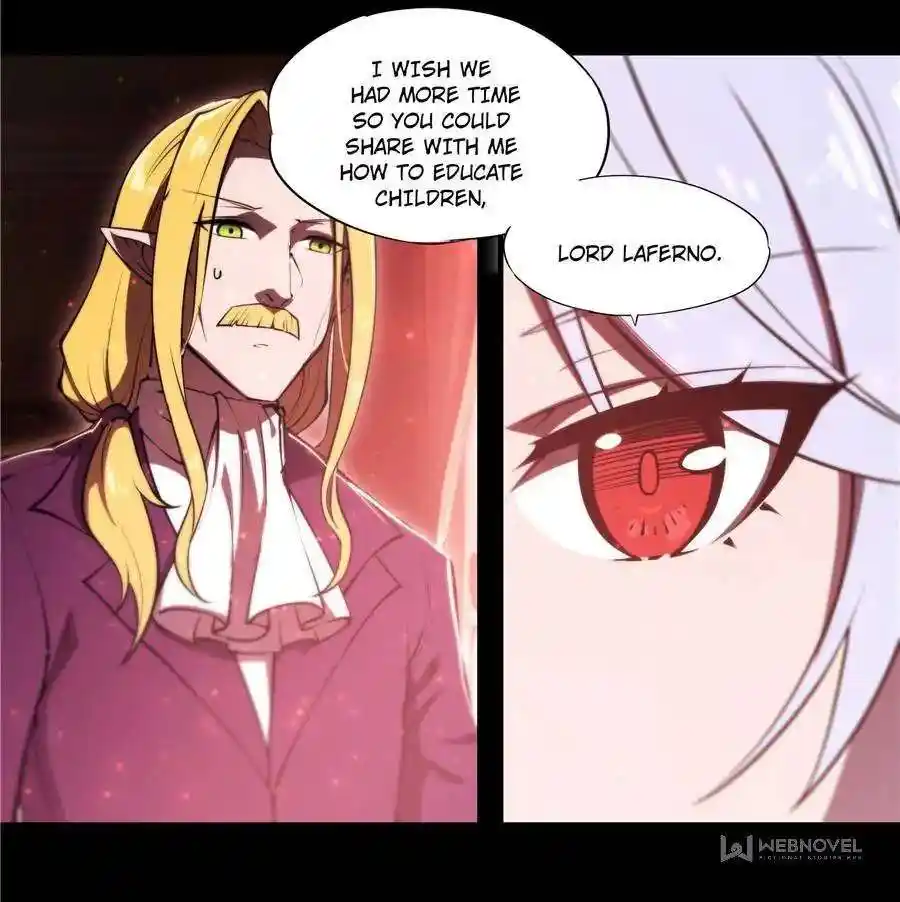 The Blood Princess and the Knight Chapter 268