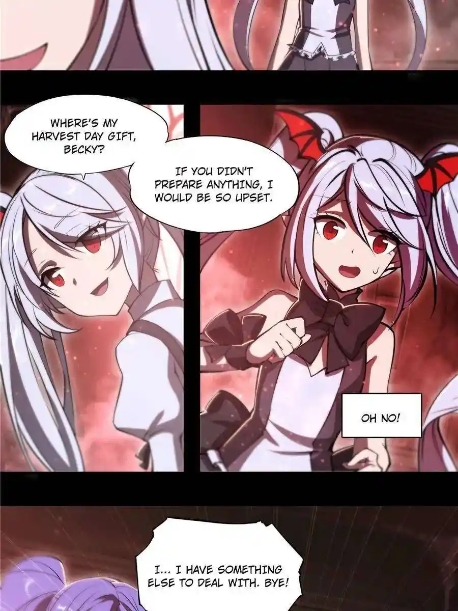 The Blood Princess and the Knight Chapter 268