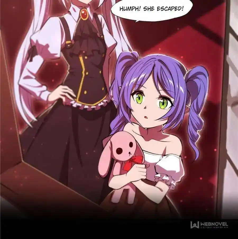 The Blood Princess and the Knight Chapter 268