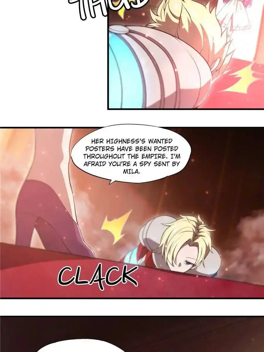 The Blood Princess and the Knight Chapter 268