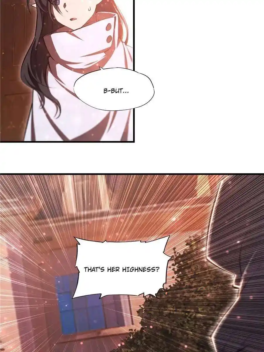 The Blood Princess and the Knight Chapter 269