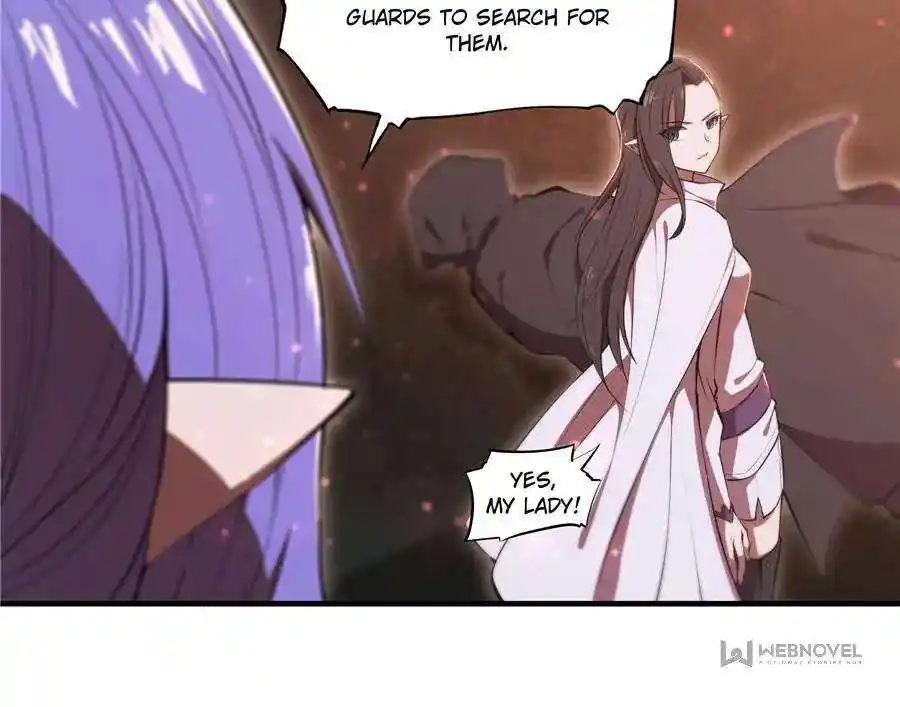 The Blood Princess and the Knight Chapter 269