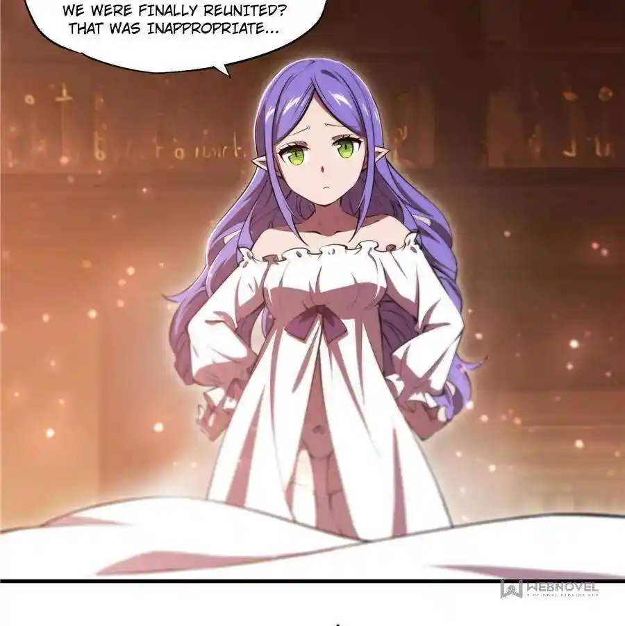 The Blood Princess and the Knight Chapter 269