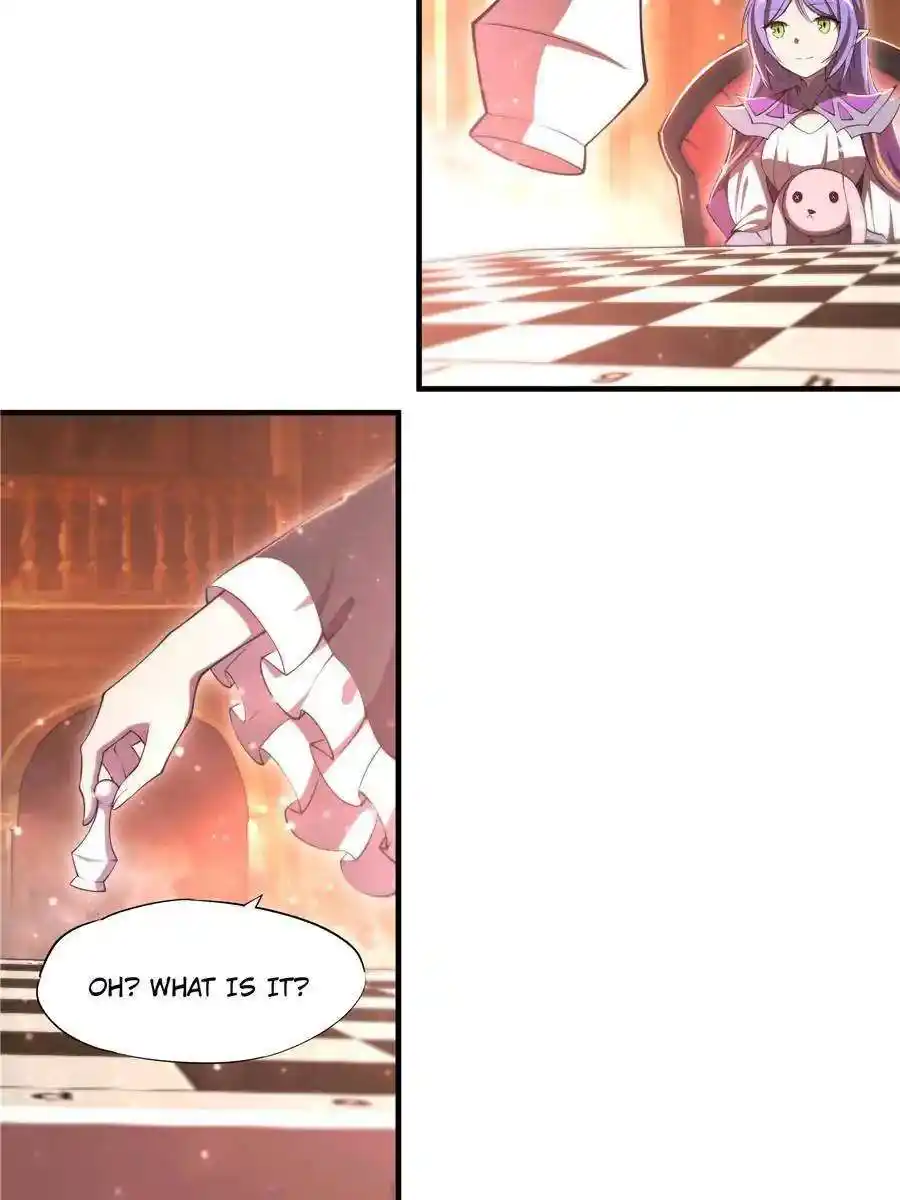 The Blood Princess and the Knight Chapter 269