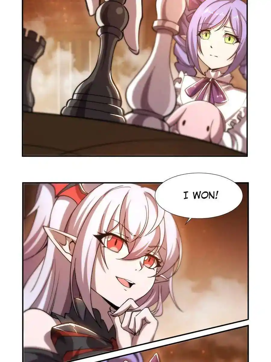 The Blood Princess and the Knight Chapter 270