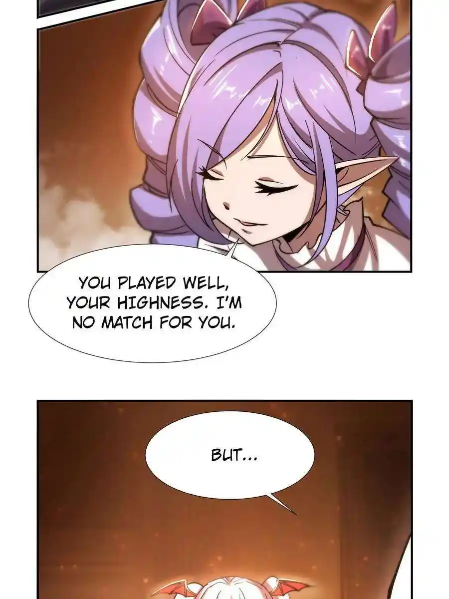 The Blood Princess and the Knight Chapter 270