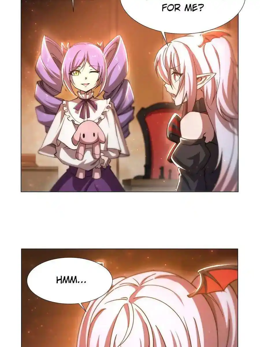 The Blood Princess and the Knight Chapter 270