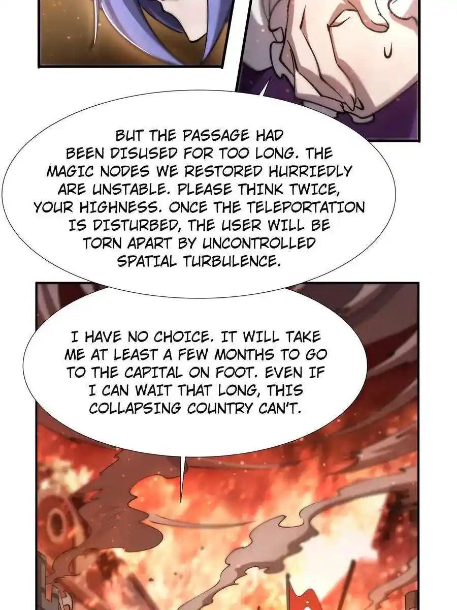 The Blood Princess and the Knight Chapter 270