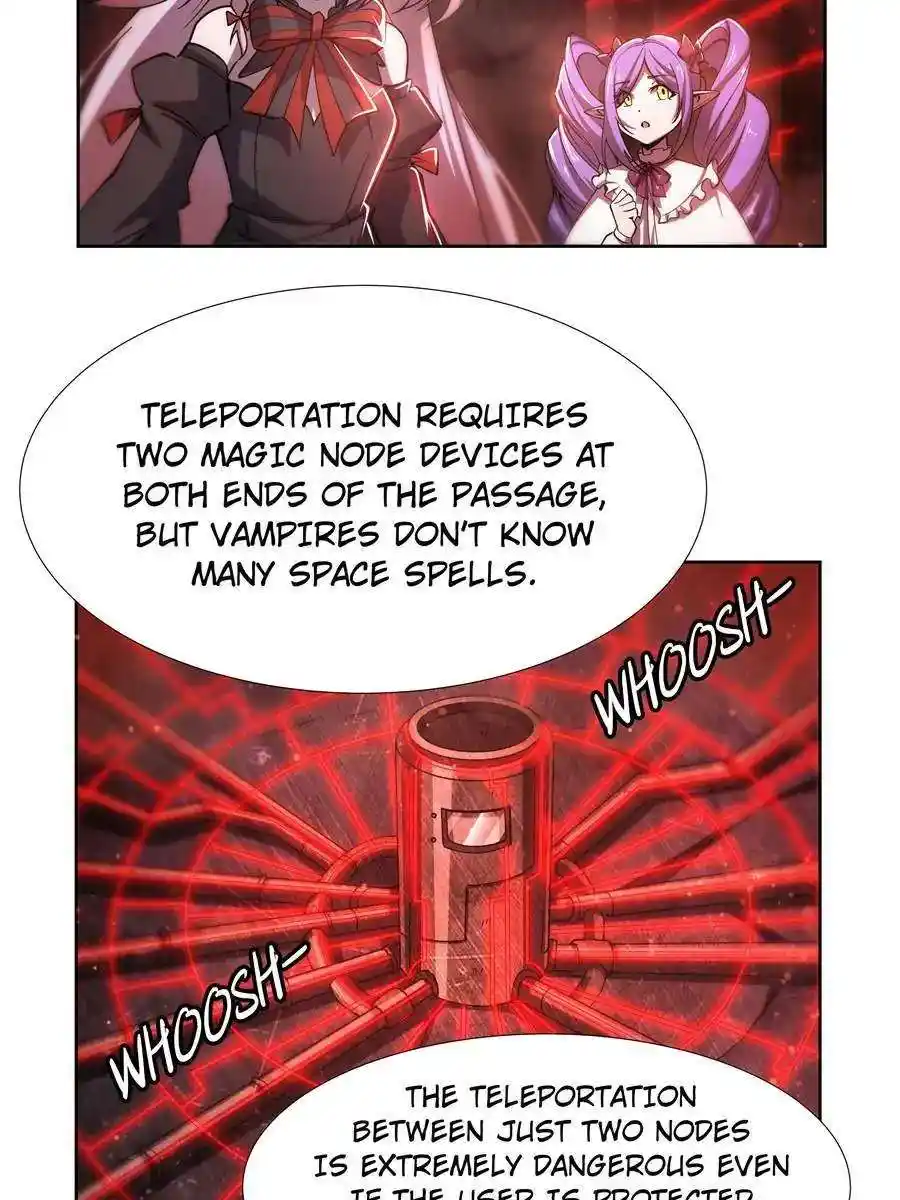 The Blood Princess and the Knight Chapter 270