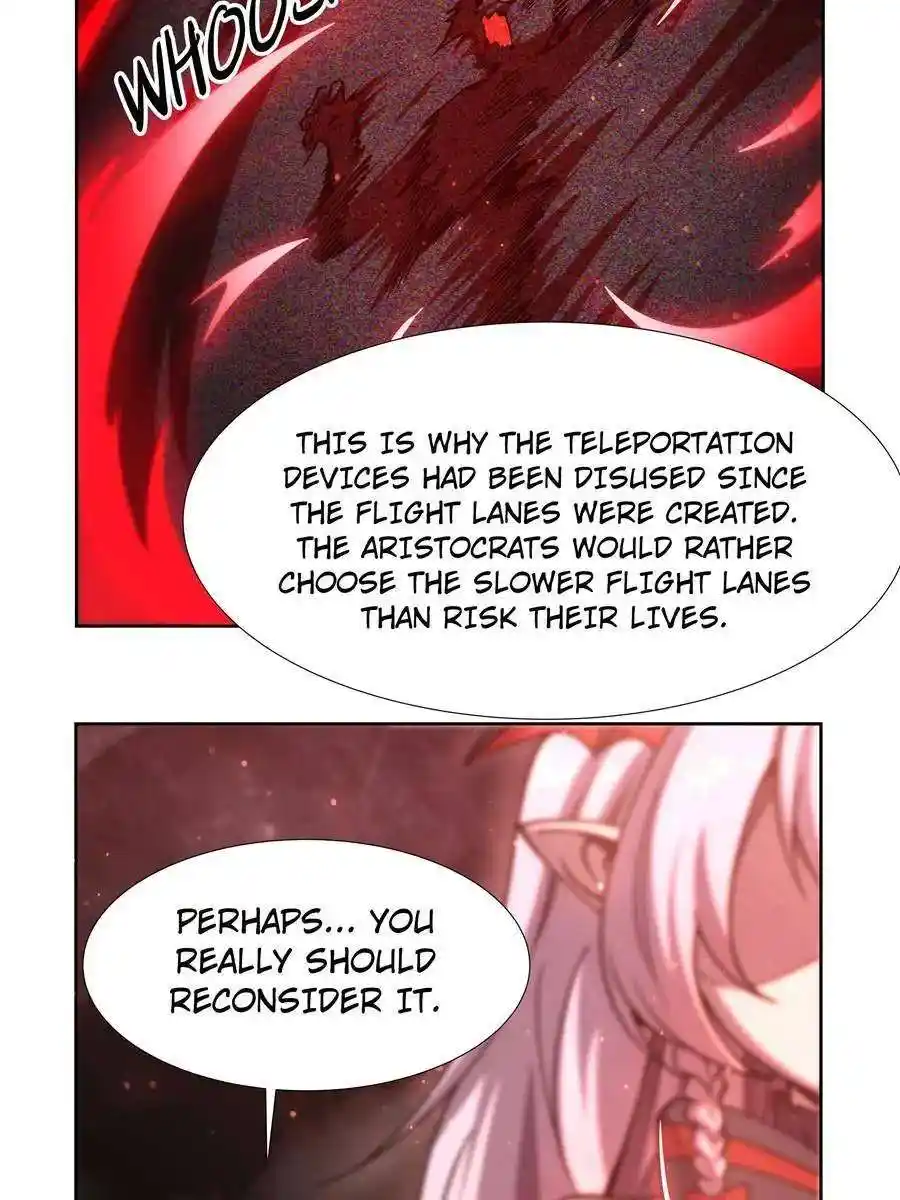 The Blood Princess and the Knight Chapter 270