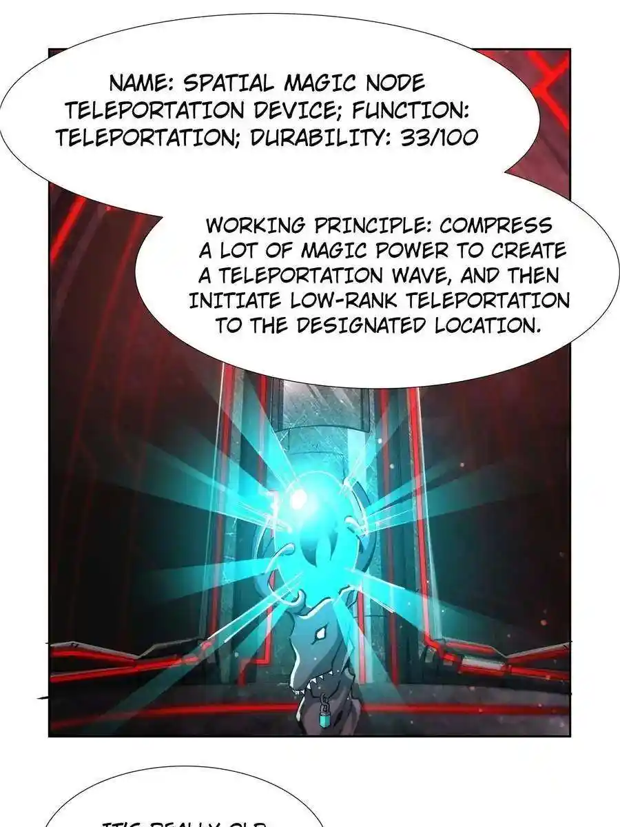 The Blood Princess and the Knight Chapter 270