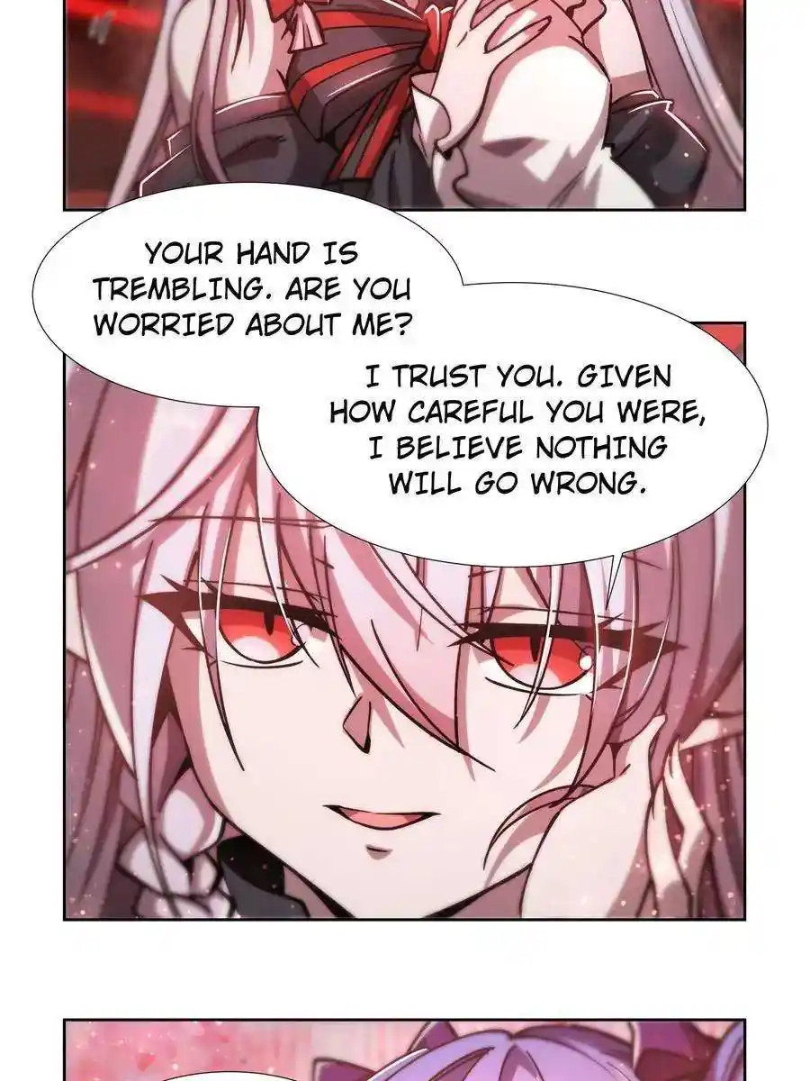 The Blood Princess and the Knight Chapter 270