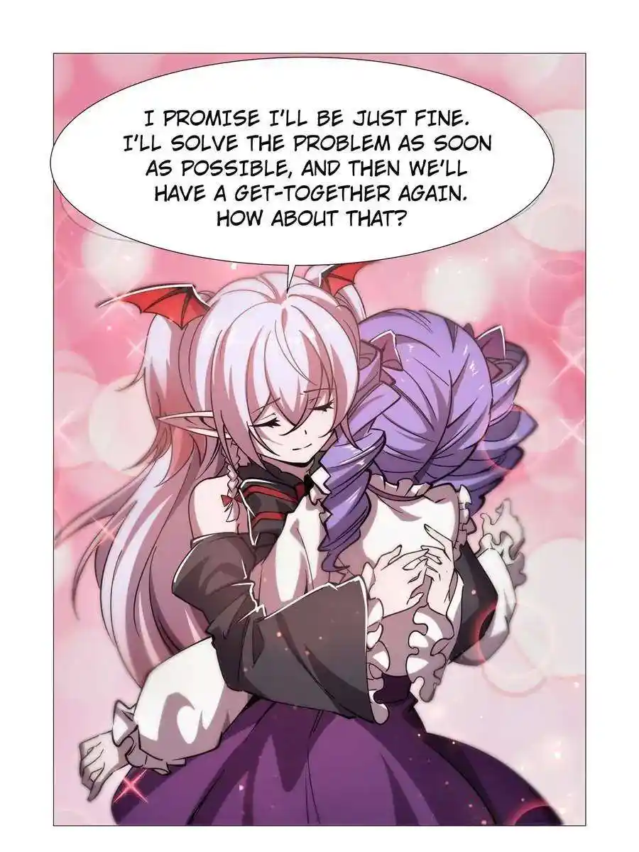 The Blood Princess and the Knight Chapter 270