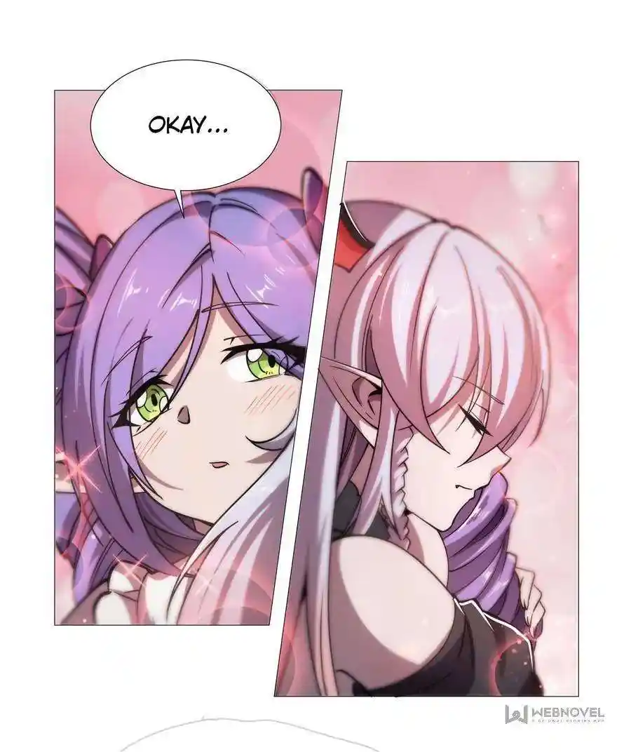 The Blood Princess and the Knight Chapter 270