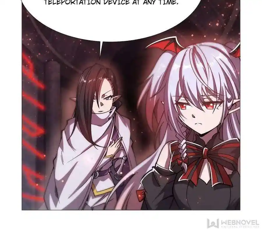 The Blood Princess and the Knight Chapter 271