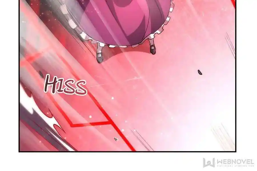 The Blood Princess and the Knight Chapter 271