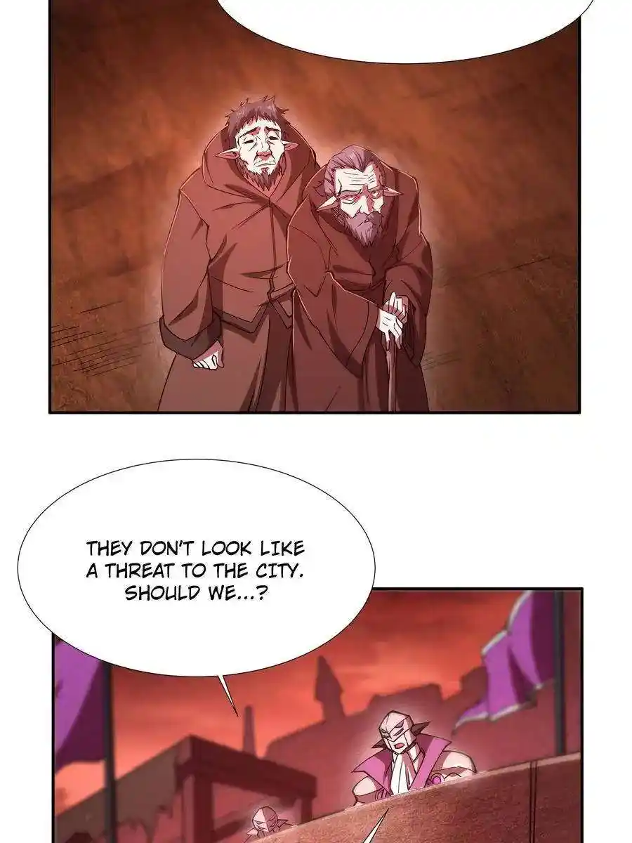 The Blood Princess and the Knight Chapter 271