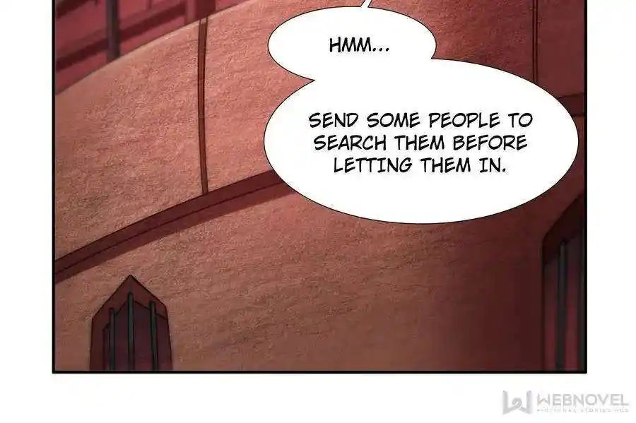 The Blood Princess and the Knight Chapter 271