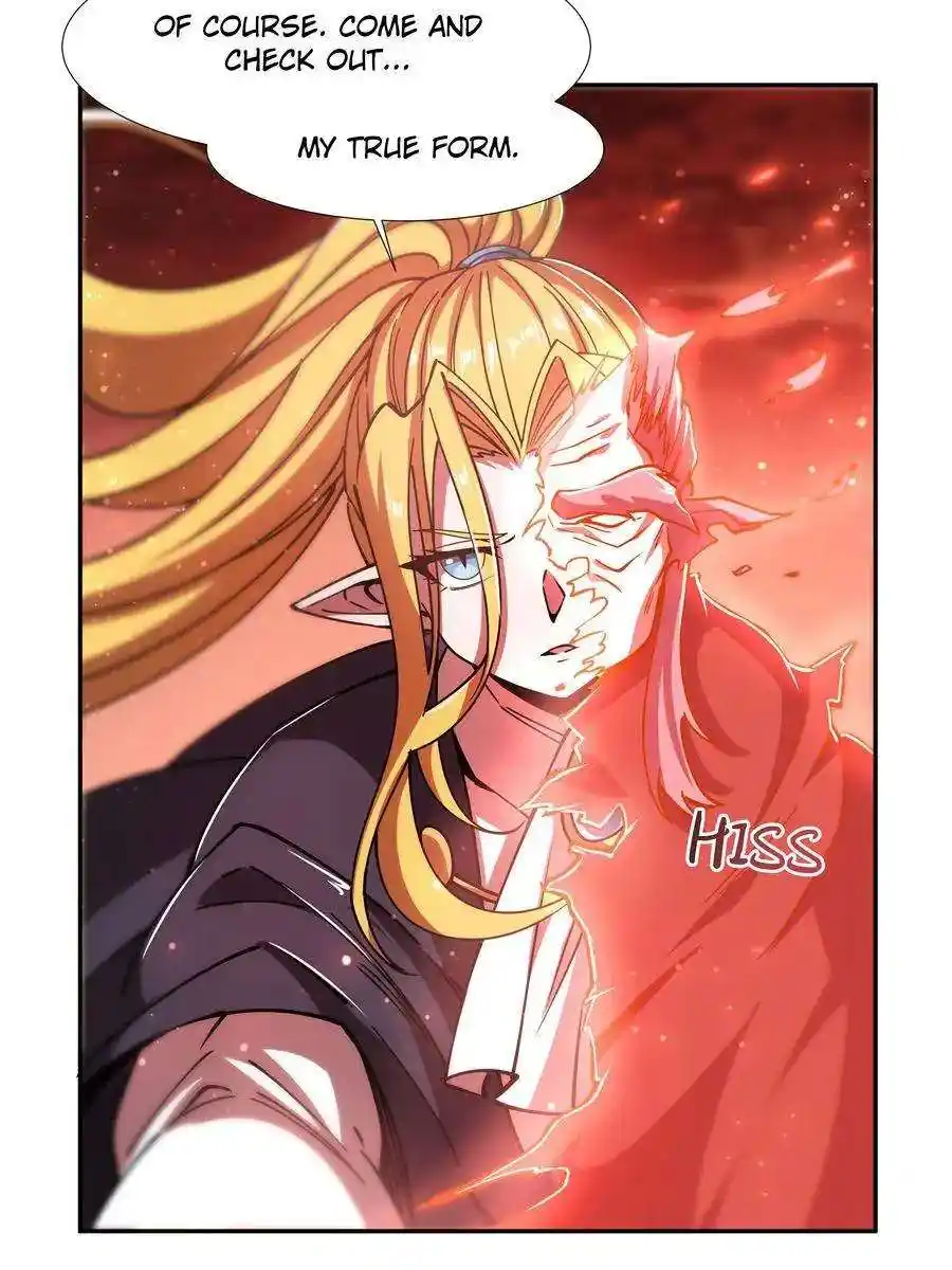 The Blood Princess and the Knight Chapter 271