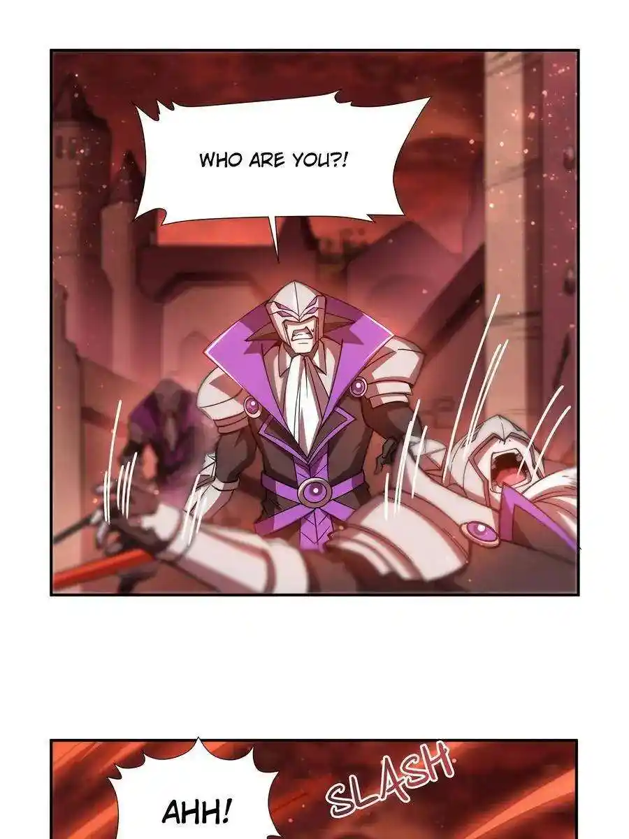 The Blood Princess and the Knight Chapter 271