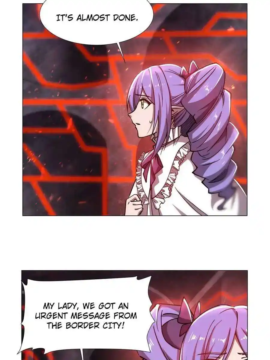 The Blood Princess and the Knight Chapter 272