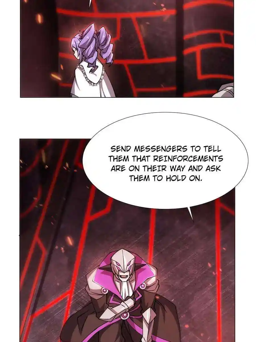 The Blood Princess and the Knight Chapter 272