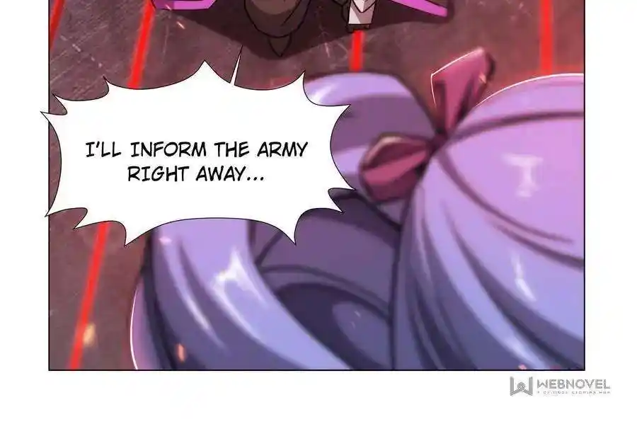 The Blood Princess and the Knight Chapter 272