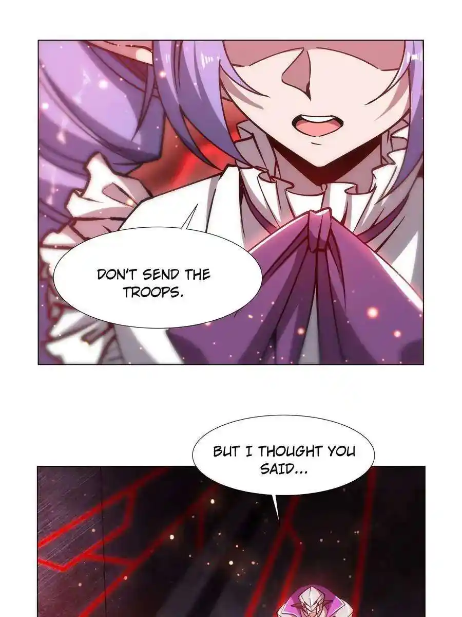 The Blood Princess and the Knight Chapter 272