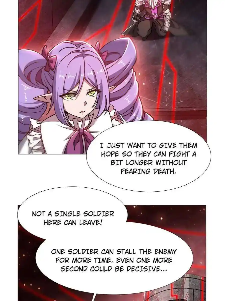 The Blood Princess and the Knight Chapter 272