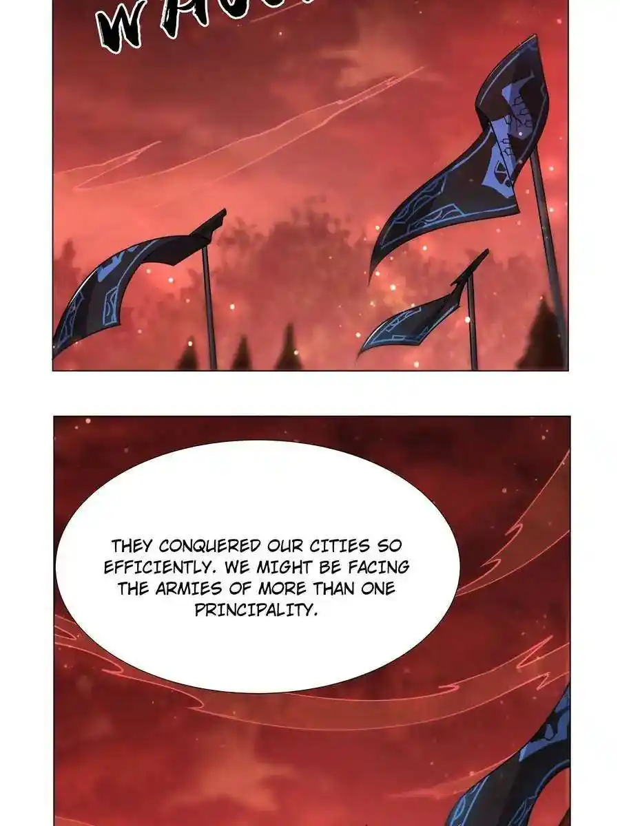 The Blood Princess and the Knight Chapter 272