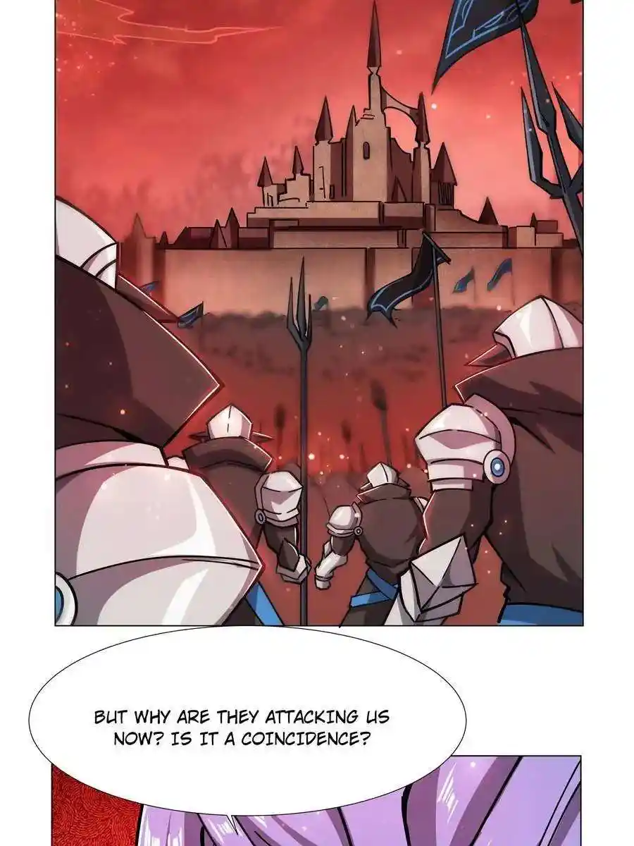 The Blood Princess and the Knight Chapter 272