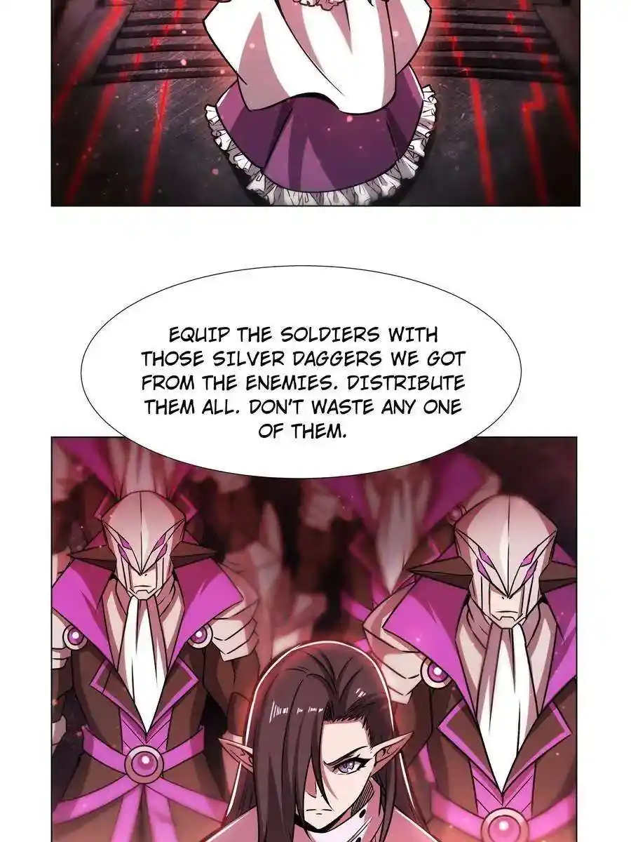 The Blood Princess and the Knight Chapter 272