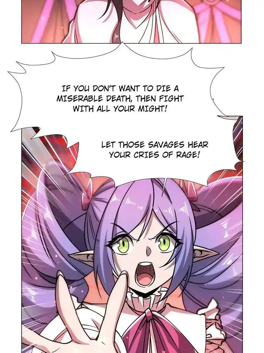 The Blood Princess and the Knight Chapter 272