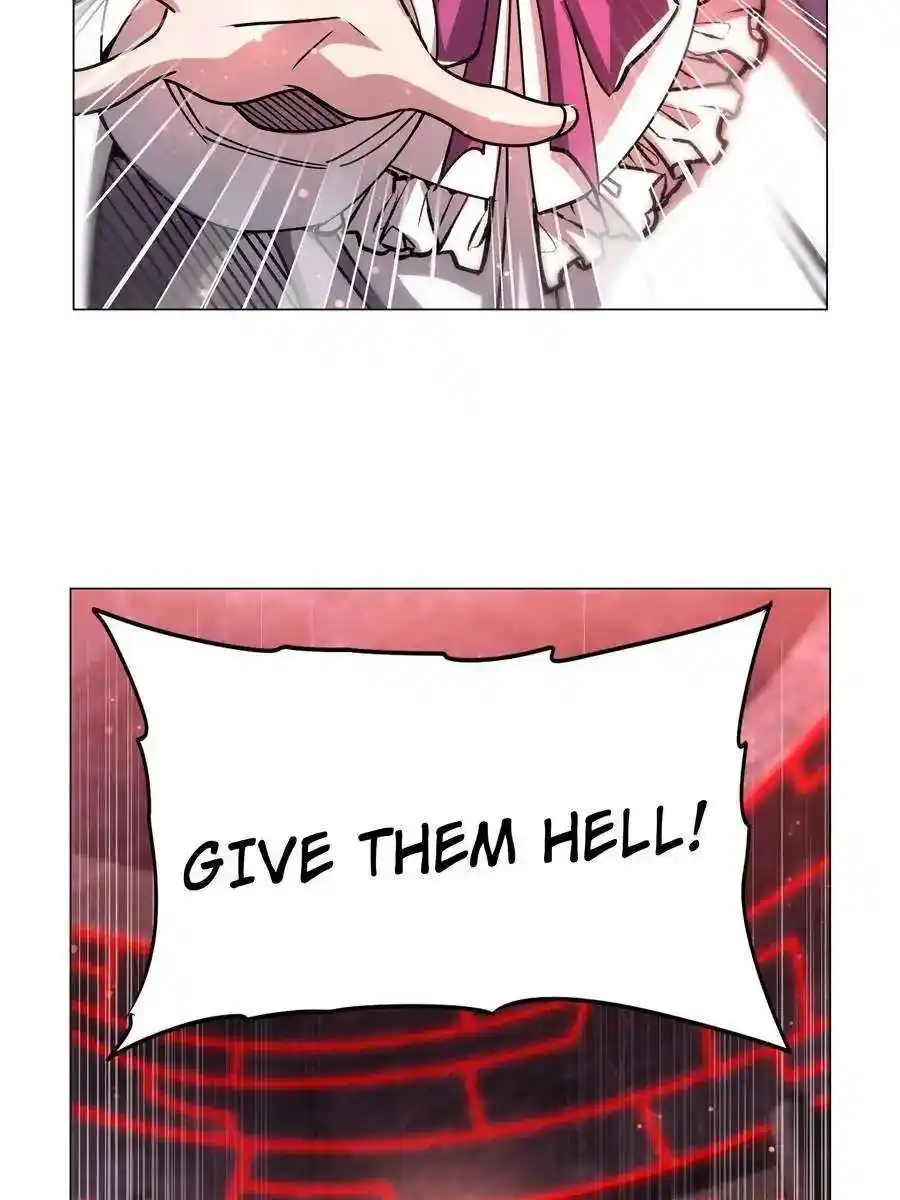 The Blood Princess and the Knight Chapter 272